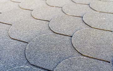 Lawhitton asphalt roofing costs