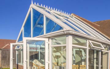 conservatory roof insulation costs Lawhitton