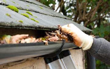 gutter cleaning Lawhitton, Cornwall