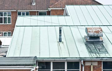 Lawhitton lead roofing costs