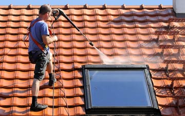 roof cleaning Lawhitton, Cornwall