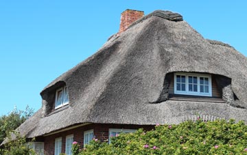thatch roofing Lawhitton, Cornwall