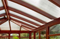 Lawhitton conservatory roofing insulation